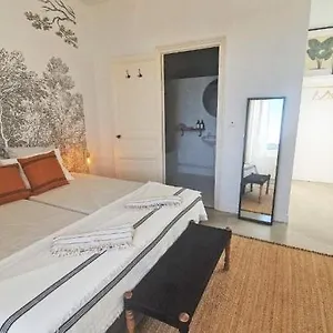 Domaine Lapeze Appartement Montcuq
