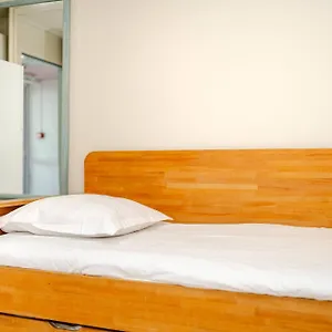Village 3* Ternelia Les Residences D'armor Douarnenez