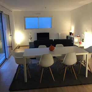 Hébergement de vacances Maison Jardin De La Baie, Douarnenez