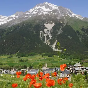 Sunweb Les Terrasses De - Val-cenis Aparthotel Termignon