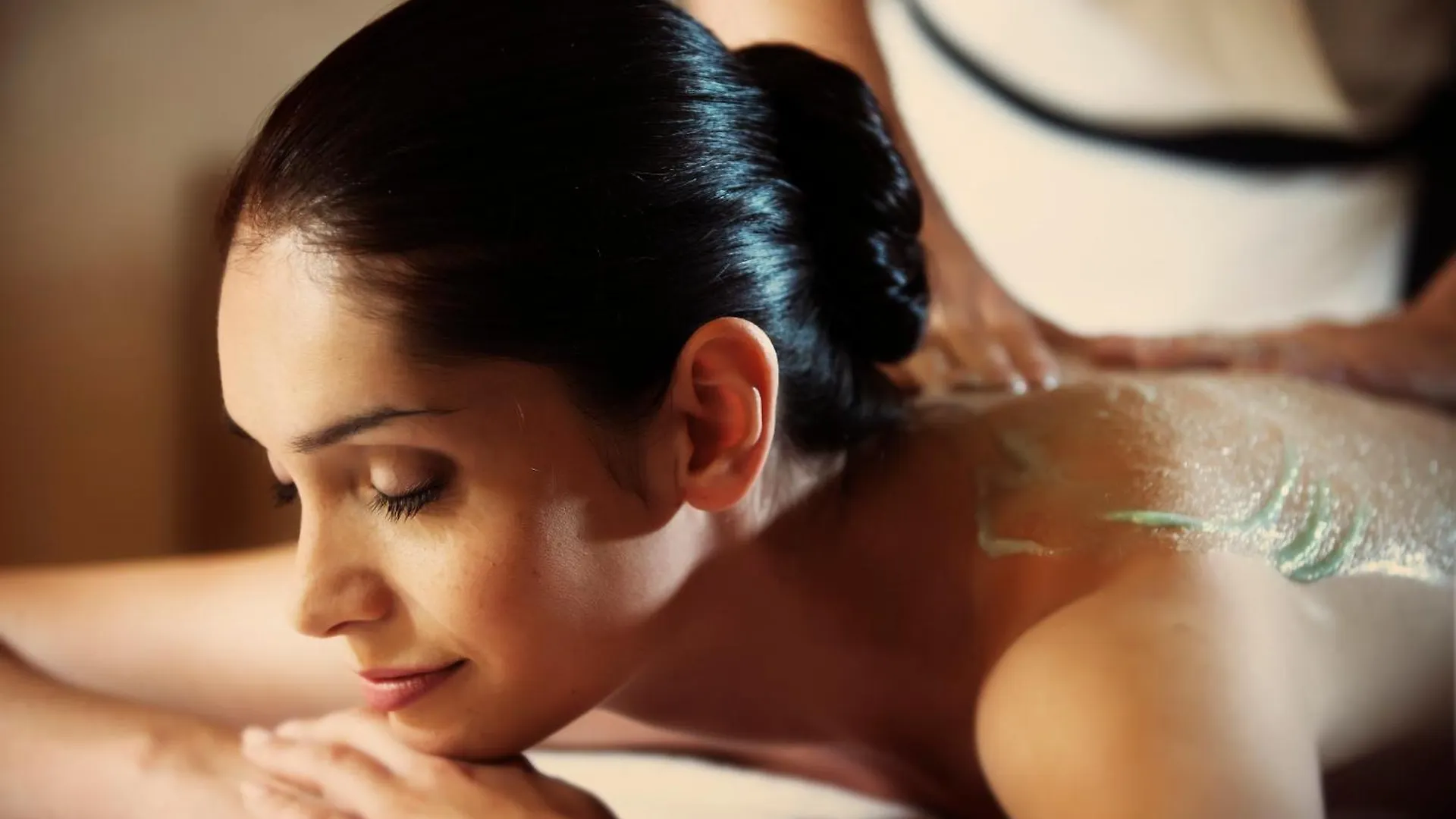 **** Resort Hotel Valdys Thalasso & Spa - La Baie Douarnenez France