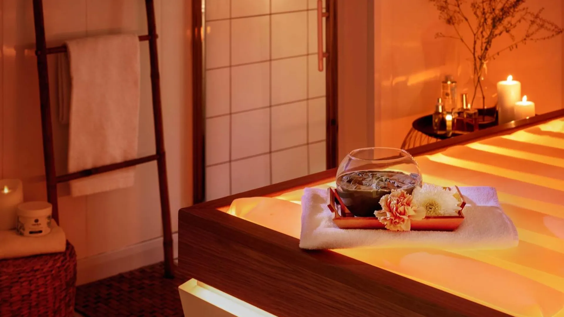 **** Resort Hotel Valdys Thalasso & Spa - La Baie Douarnenez France